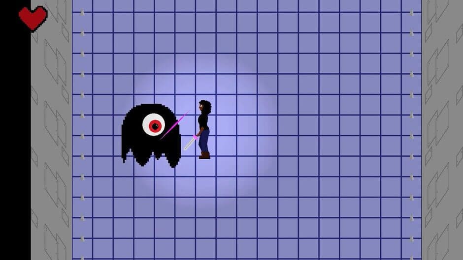 Скриншот 4 из Escaping Hell