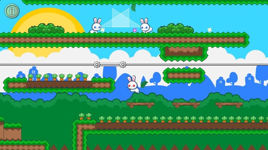 Скриншот 7 из A Pretty Odd Bunny