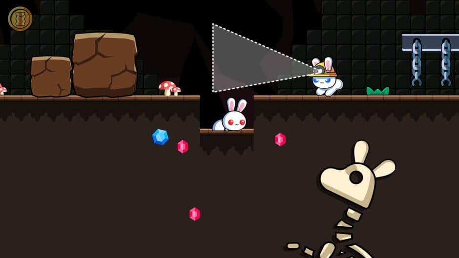 Скриншот 10 из A Pretty Odd Bunny