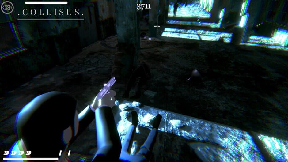 Скриншот 6 из Collisus