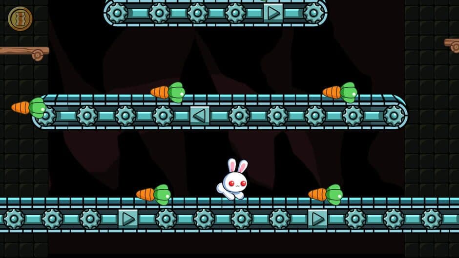 Скриншот 5 из A Pretty Odd Bunny