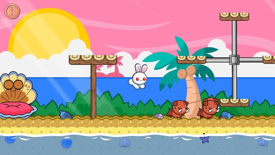Скриншот 3 из A Pretty Odd Bunny