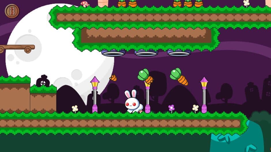 Скриншот 6 из A Pretty Odd Bunny