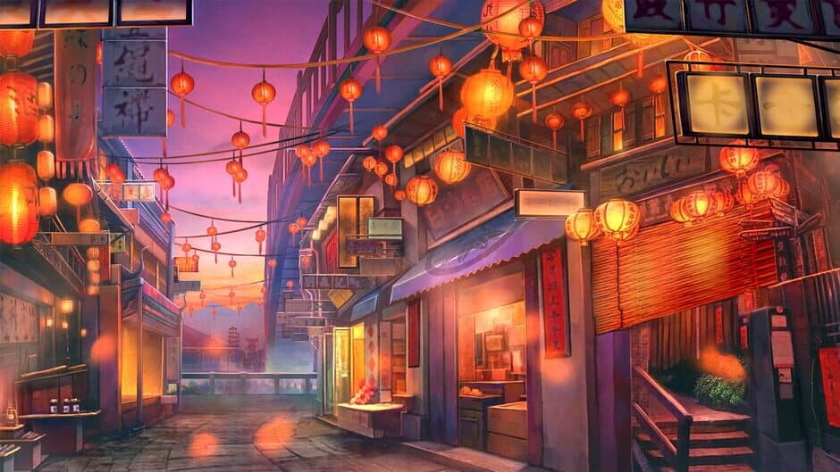 Скриншот 6 из Bǎi Jí Guàiyì yǔ Jīnyú