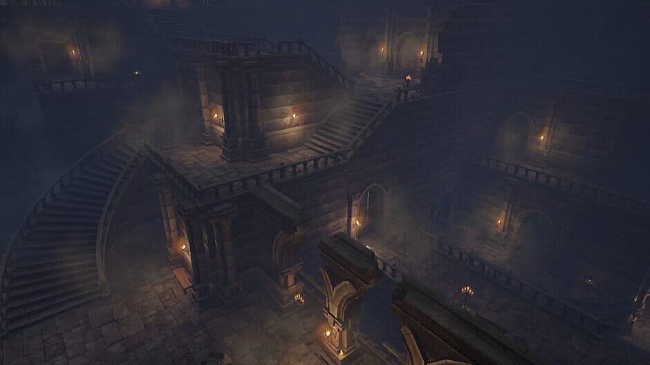 Скриншот 2 из Legends of Valhalla