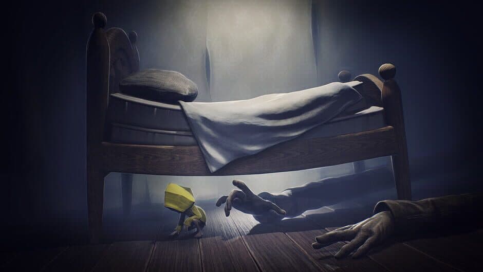 Скриншот 5 из Little Nightmares: Secrets of the Maw - Expansion Pass