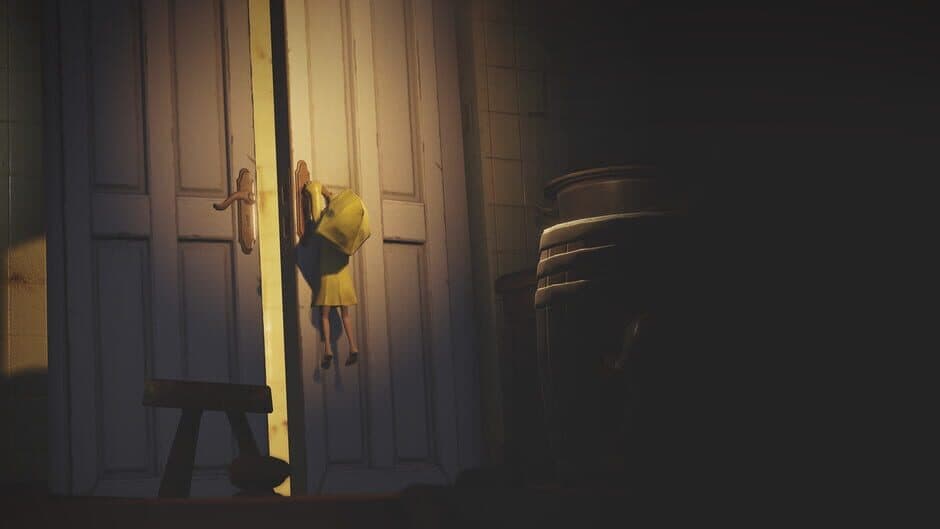 Скриншот 11 из Little Nightmares: Secrets of the Maw - Expansion Pass