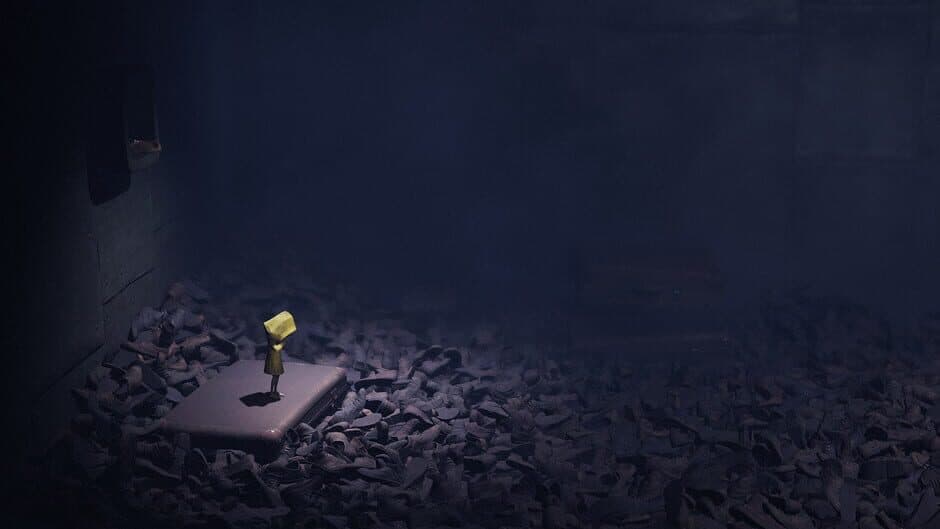 Скриншот 1 из Little Nightmares: Secrets of the Maw - Expansion Pass