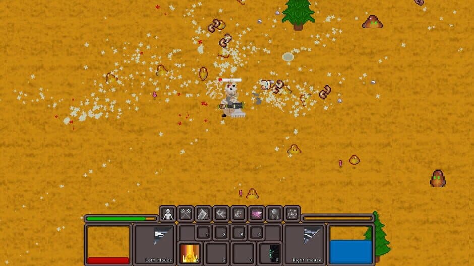 Скриншот 1 из Everpixel Valley