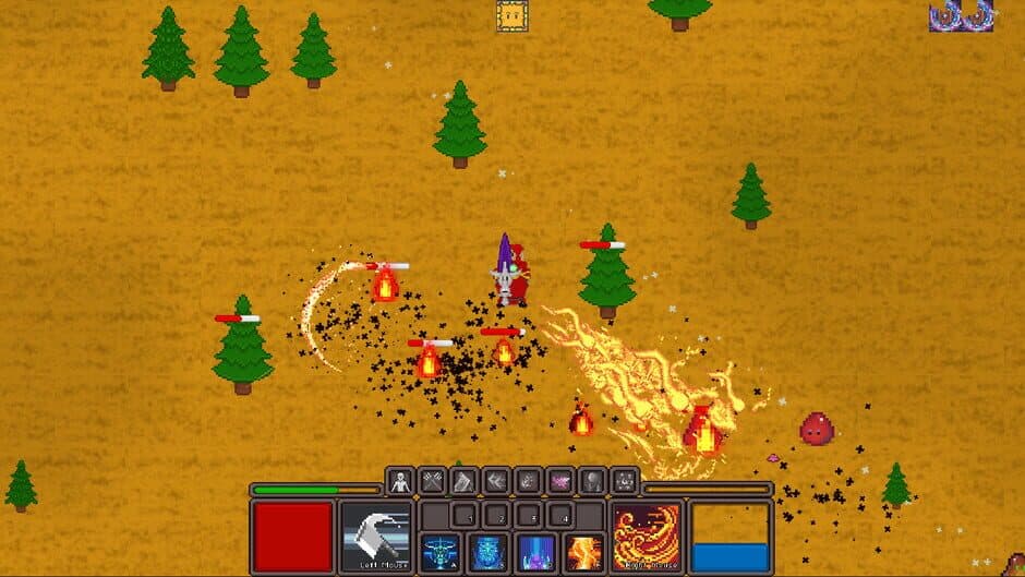 Скриншот 2 из Everpixel Valley