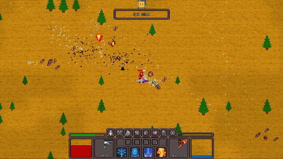 Скриншот 3 из Everpixel Valley