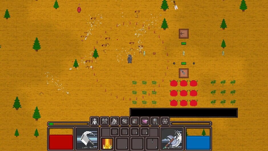 Скриншот 4 из Everpixel Valley