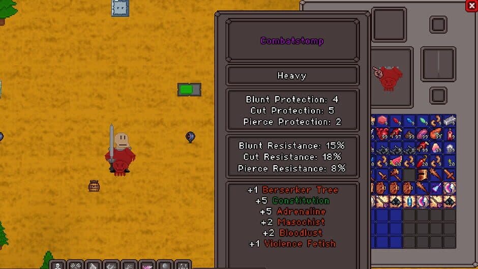 Скриншот 6 из Everpixel Valley