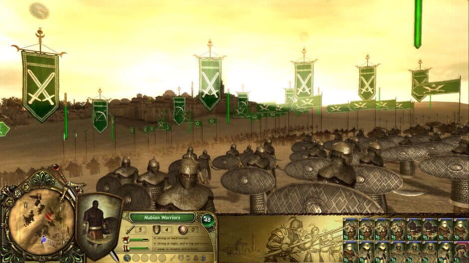 Скриншот 6 из The Kings Crusade: New Allies