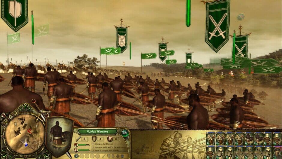 Скриншот 7 из The Kings Crusade: New Allies