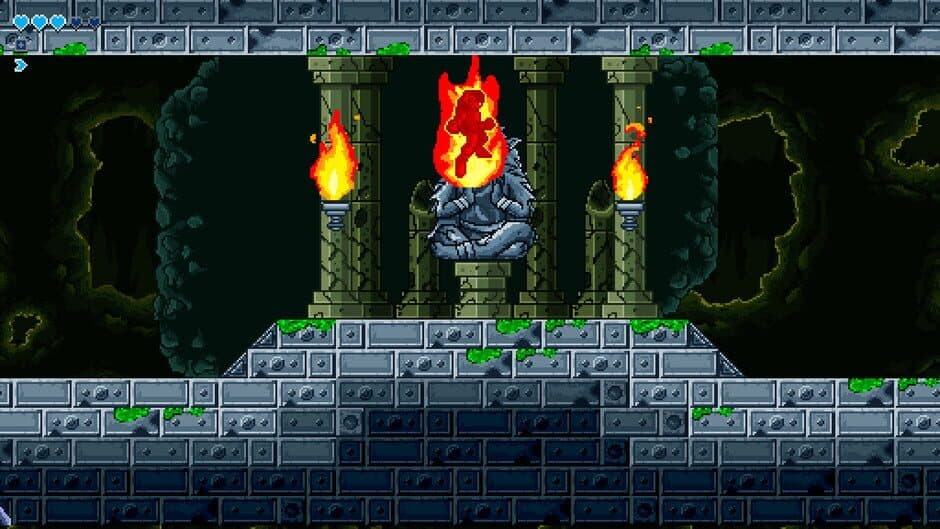 Скриншот 5 из Project: Inferno