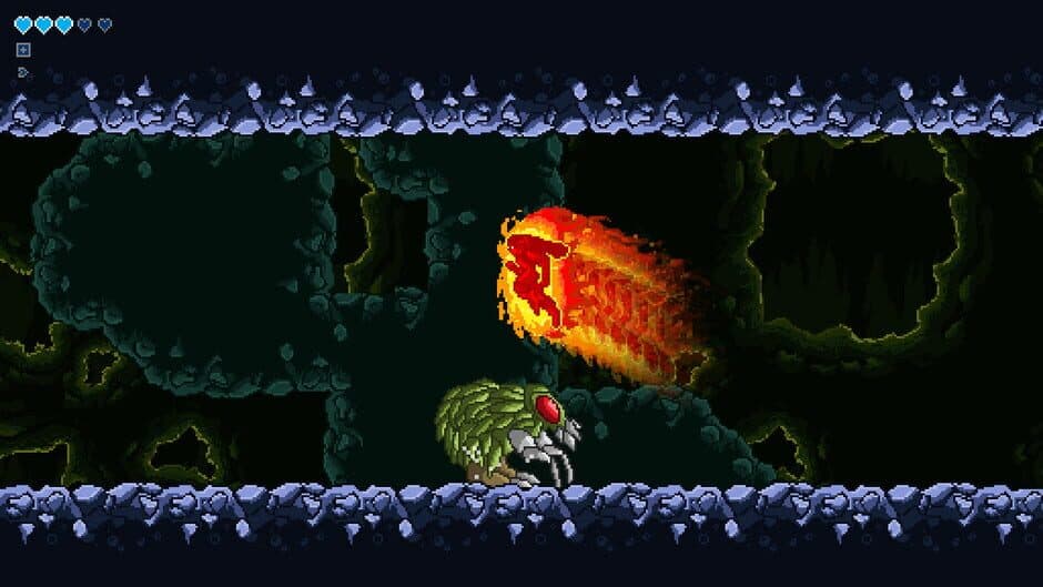 Скриншот 7 из Project: Inferno