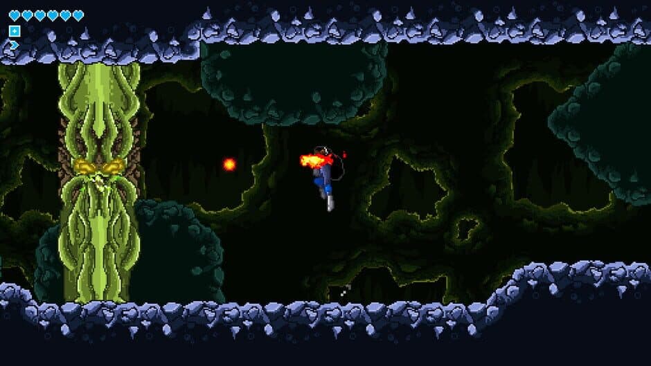 Скриншот 2 из Project: Inferno