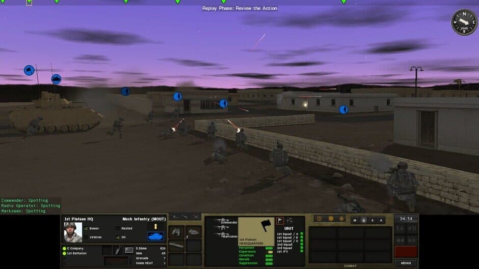 Скриншот 3 из Combat Mission Shock Force 2