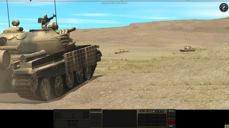 Скриншот 5 из Combat Mission Shock Force 2