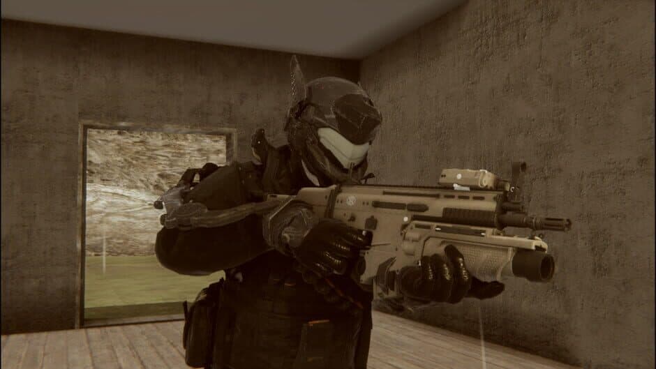 Скриншот 1 из Total Havoc