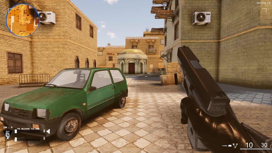 Скриншот 3 из Total Havoc