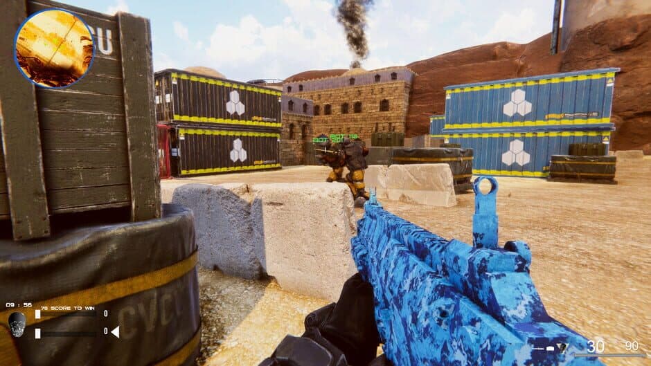 Скриншот 5 из Total Havoc