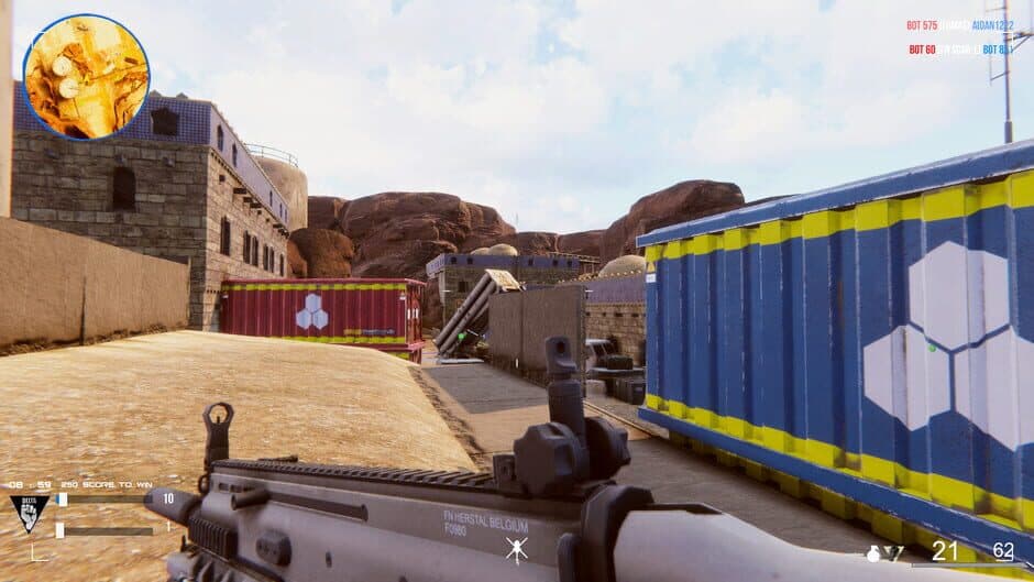 Скриншот 6 из Total Havoc
