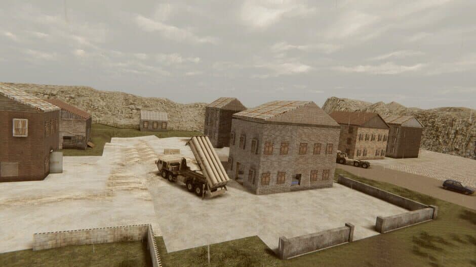 Скриншот 11 из Total Havoc