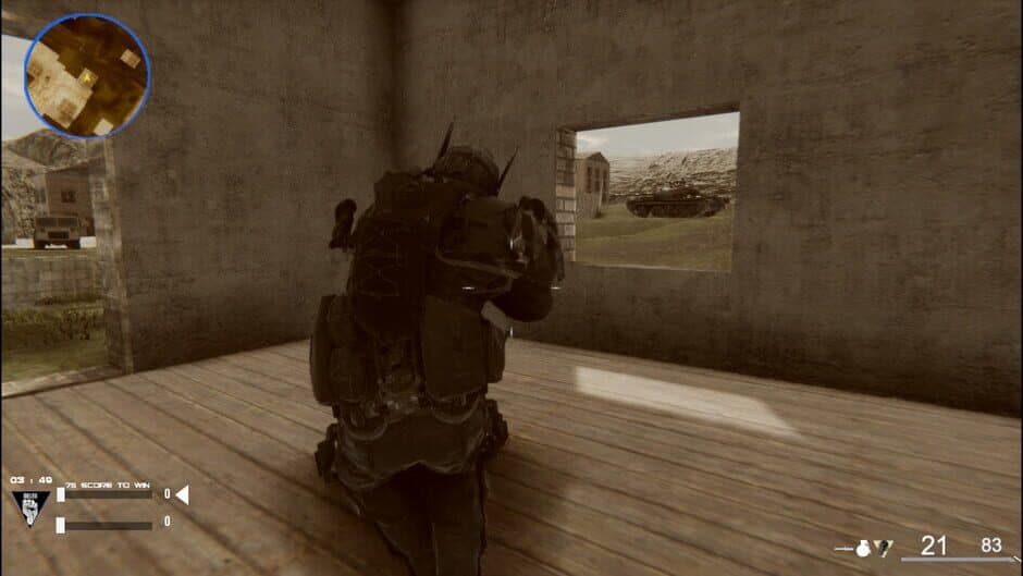 Скриншот 12 из Total Havoc