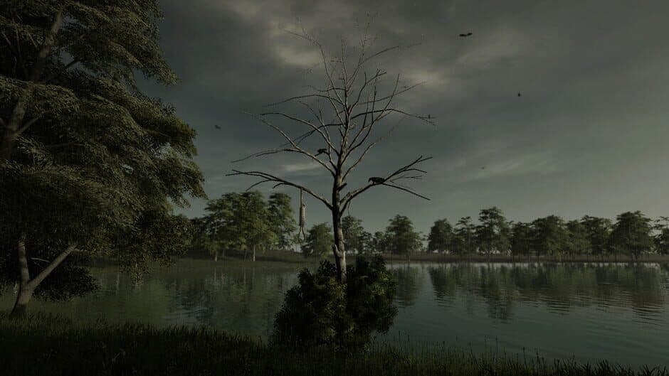Скриншот 1 из Tales of Herring Lake