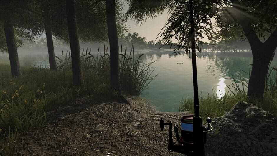Скриншот 2 из Tales of Herring Lake