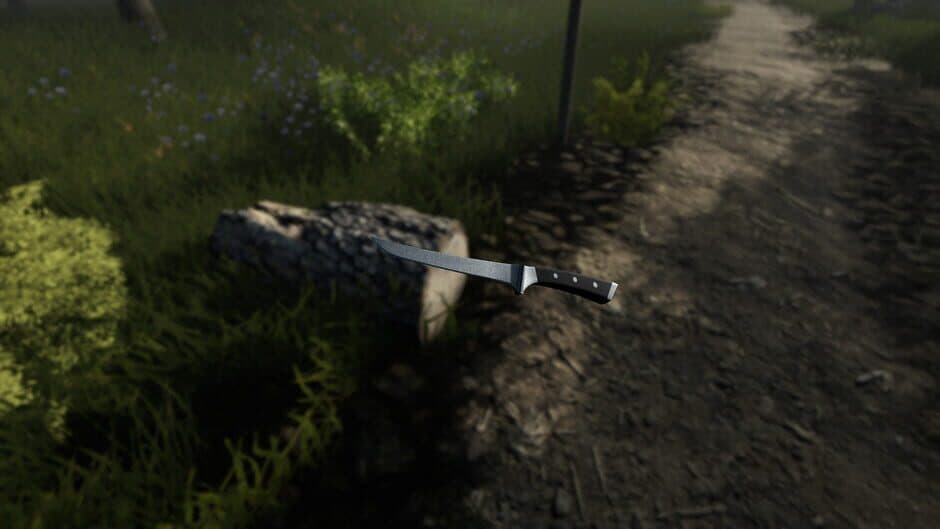 Скриншот 3 из Tales of Herring Lake