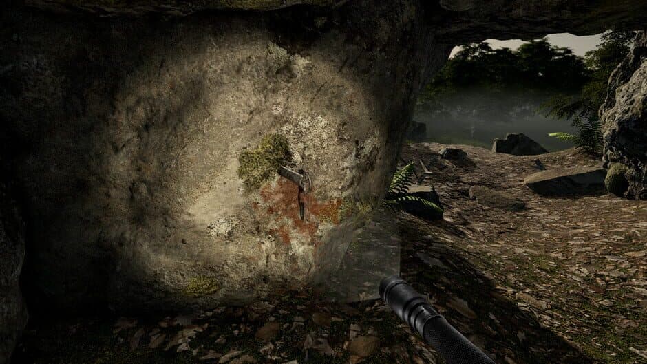 Скриншот 6 из Tales of Herring Lake