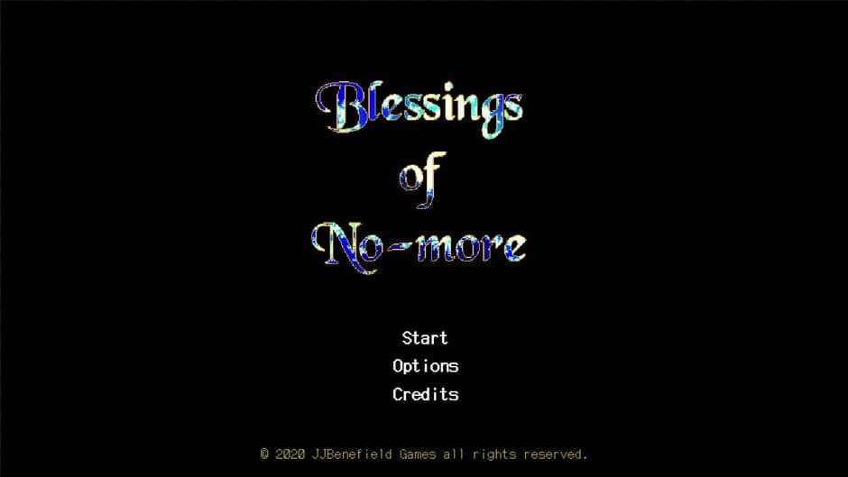 Скриншот 7 из Blessings of No-more