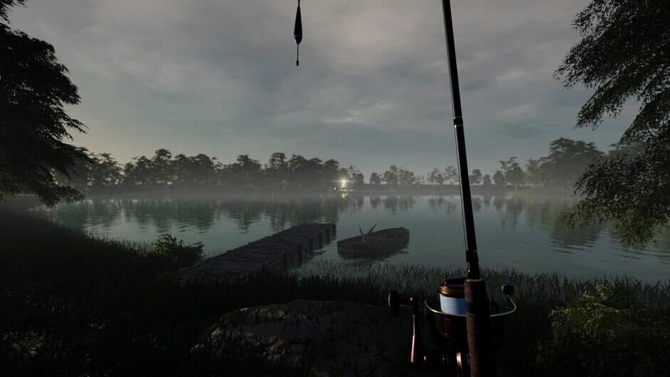 Скриншот 8 из Tales of Herring Lake