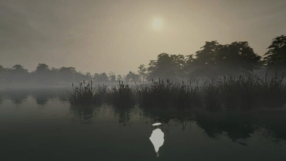 Скриншот 10 из Tales of Herring Lake