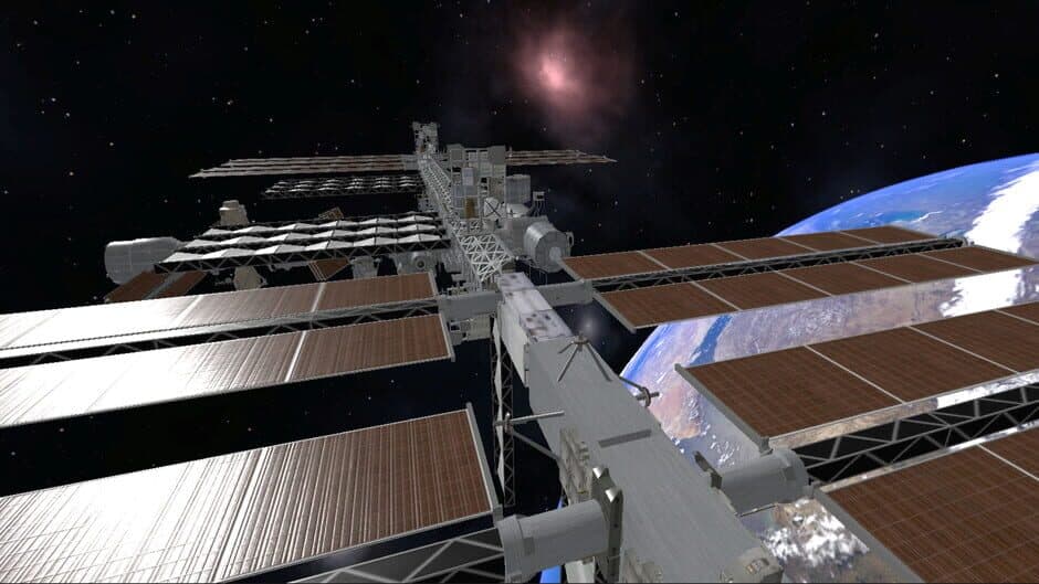Скриншот 4 из Space Explore