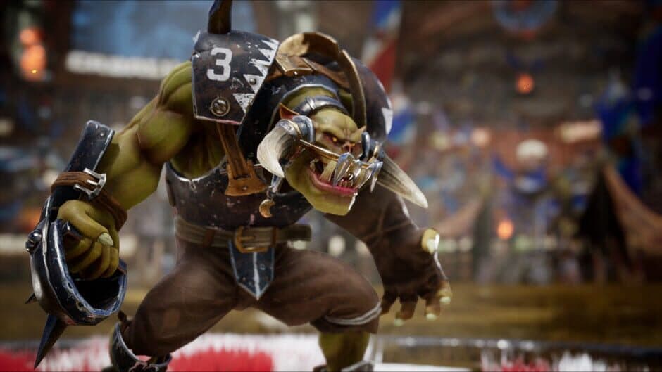 Скриншот 3 из Blood Bowl III