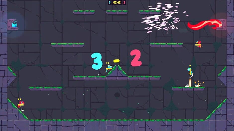 Скриншот 5 из Super Head Ball