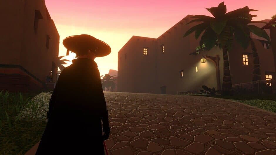 Скриншот 5 из Zorro: The Chronicles
