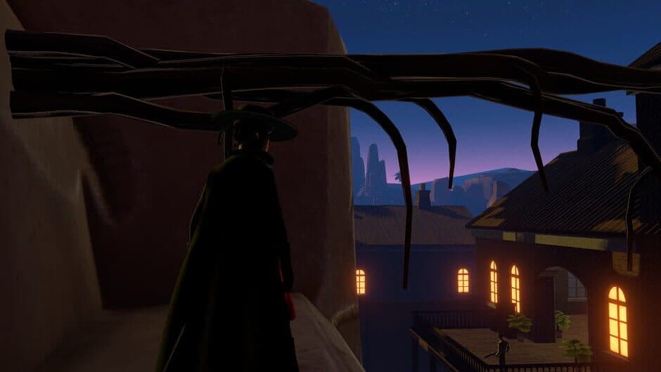 Скриншот 8 из Zorro: The Chronicles