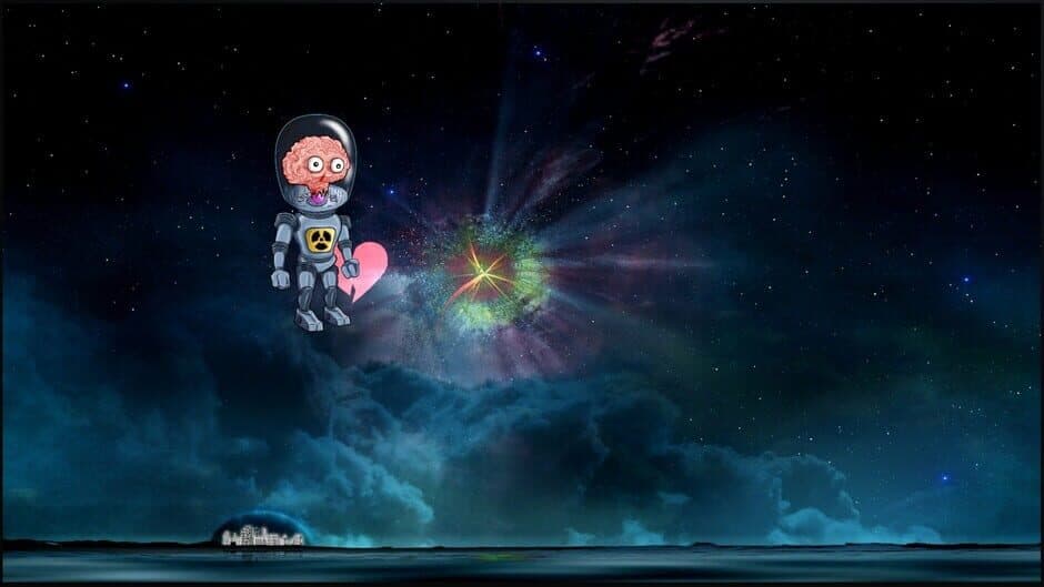 Скриншот 4 из Human Origin