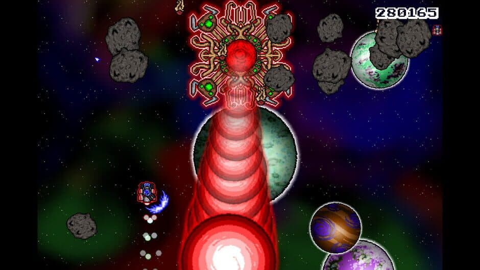Скриншот 3 из Atomic Guardians