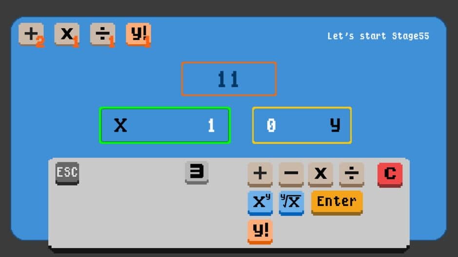 Скриншот 5 из Calculate It!