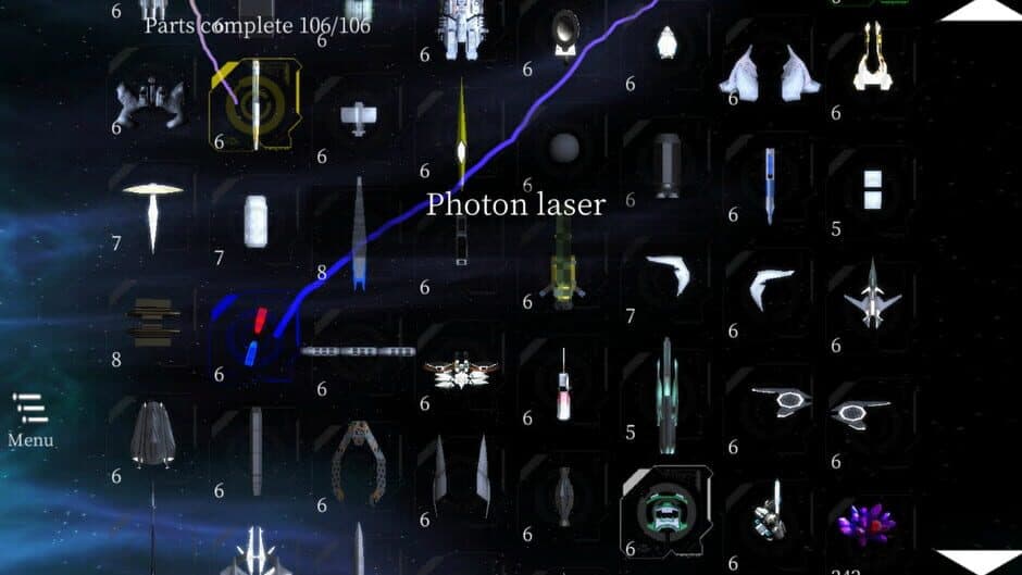 Скриншот 4 из Space Pirate King