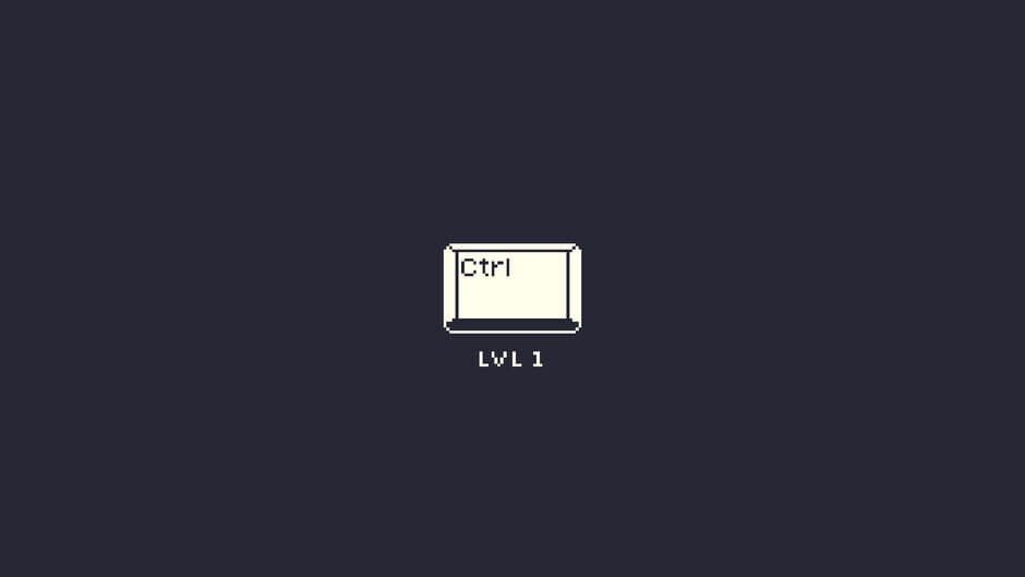 Скриншот 1 из Press Ctrl