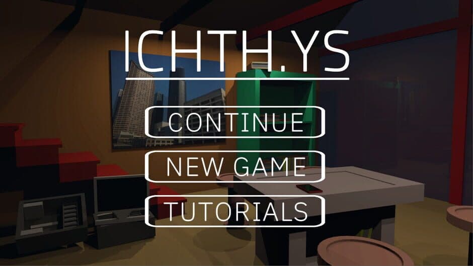 Скриншот 4 из Ichth.ys