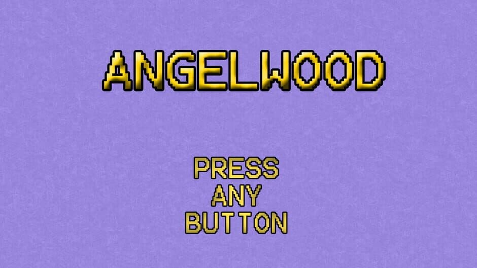 Скриншот 1 из Angelwood