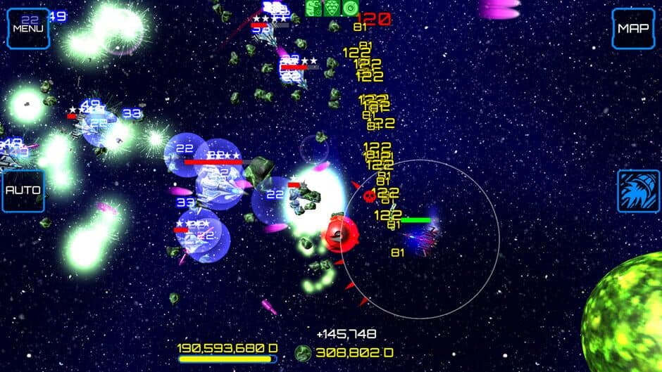 Скриншот 8 из Stella Voyager